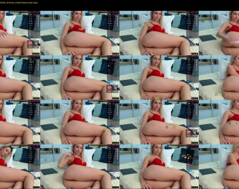 kassablanca_ — 6 minute Chaturbate female cam show recording, 1080p, Jan 15, 2023