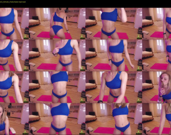 kasta_hulk_ — 91 minute Chaturbate female cam show recording, 720p, Jan 15, 2023
