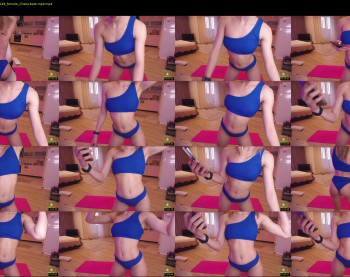kasta_hulk_ — 26 minute Chaturbate female cam show recording, 720p, Jan 15, 2023
