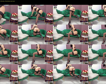 katedolly — 4 minute Chaturbate female cam show recording, 1080p, Jan 15, 2023