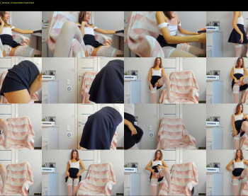 kathlena — 18 minute Chaturbate female cam show recording, 1080p, Jan 15, 2023