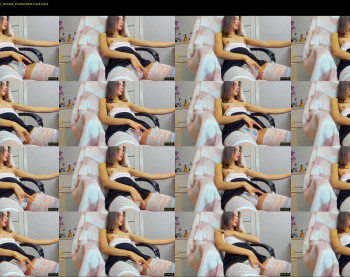 kathlena — 10 minute Chaturbate female cam show recording, 1080p, Jan 15, 2023
