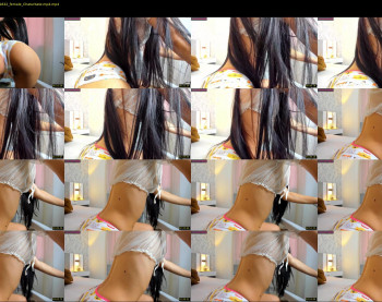 kim_spencer — 5 minute Chaturbate female cam show recording, 1080p, Jan 15, 2023