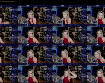 kimilee22 — 5 minute Chaturbate female cam show recording, 1080p, Jan 16, 2023