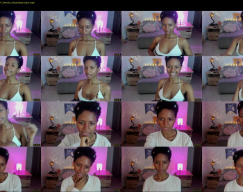 kintsugim — 70 minute Chaturbate female cam show recording, 720p, Jan 16, 2023