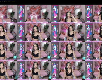 kloeking_ — 10 minute Chaturbate female cam show recording, 1080p, Jan 15, 2023