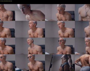 l_adonis_l — 56 minute Chaturbate male cam show recording, 1080p, Jan 15, 2023