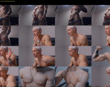 l_adonis_l — 25 minute Chaturbate male cam show recording, 1080p, Jan 15, 2023