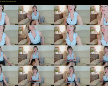 lara_fisher — 7 minute Chaturbate female cam show recording, 1080p, Jan 15, 2023