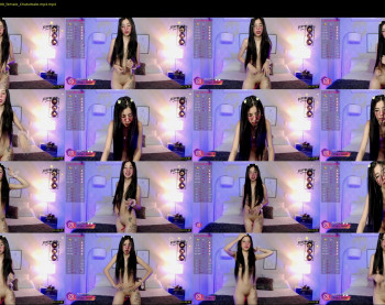 lara_jeean — 4 minute Chaturbate female cam show recording, 1080p, Jan 16, 2023
