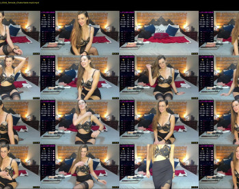 laylaa_dreams — 54 minute Chaturbate female cam show recording, 1080p, Jan 16, 2023