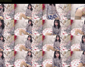 lianayun — 53 minute Chaturbate female cam show recording, 1080p, Jan 16, 2023