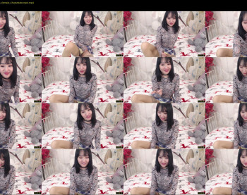lianayun — 4 minute Chaturbate female cam show recording, 1080p, Jan 16, 2023