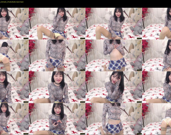 lianayun — 33 minute Chaturbate female cam show recording, 1080p, Jan 16, 2023