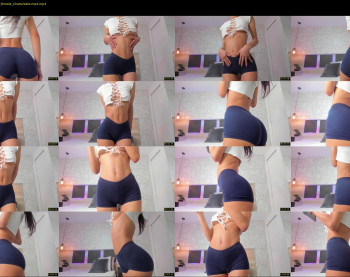 lili_foxy — 16 minute Chaturbate female cam show recording, 720p, Jan 15, 2023