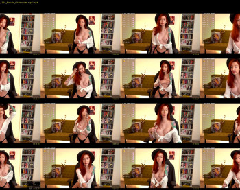 loony_moony — 12 minute Chaturbate couple cam show recording, 1080p, Jan 15, 2023