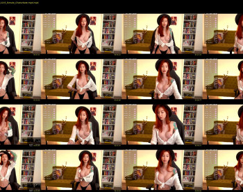 loony_moony — 8 minute Chaturbate couple cam show recording, 1080p, Jan 15, 2023