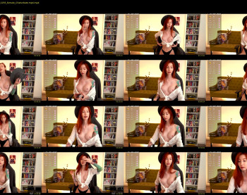 loony_moony — 10 minute Chaturbate couple cam show recording, 1080p, Jan 15, 2023