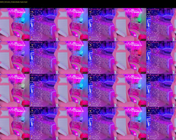 lucille_evans — 19 minute Chaturbate female cam show recording, 1080p, Jan 16, 2023
