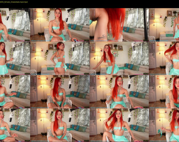 madisonlara — 62 minute Chaturbate female cam show recording, 1080p, Jan 15, 2023