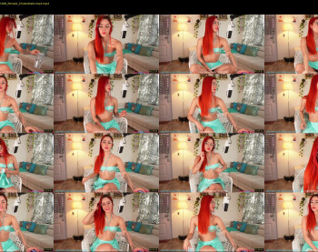 madisonlara — 36 minute Chaturbate female cam show recording, 1080p, Jan 15, 2023