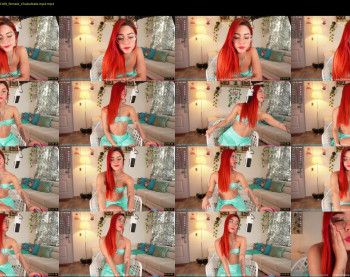madisonlara — 12 minute Chaturbate female cam show recording, 1080p, Jan 15, 2023