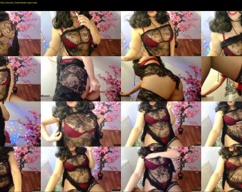 madlyn_dee — 76 minute Chaturbate female cam show recording, 720p, Jan 15, 2023