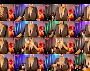 mariicha — 53 minute Chaturbate female cam show recording, 1080p, Jan 15, 2023