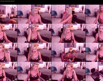 marimais — 55 minute Chaturbate female cam show recording, 1080p, Jan 15, 2023