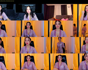 mary_marlow — 91 minute Chaturbate female cam show recording, 720p, Jan 15, 2023