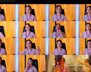 mary_marlow — 66 minute Chaturbate female cam show recording, 720p, Jan 16, 2023
