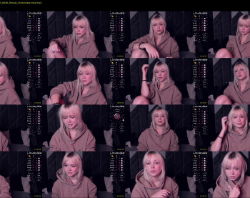 mary_romance — 26 minute Chaturbate female cam show recording, 1080p, Jan 16, 2023