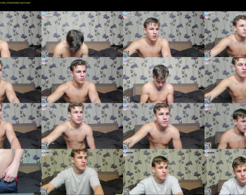maygly — 55 minute Chaturbate male cam show recording, 1080p, Jan 16, 2023