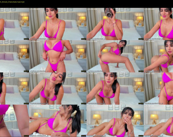 meegan1 — 8 minute Chaturbate female cam show recording, 1080p, Jan 15, 2023