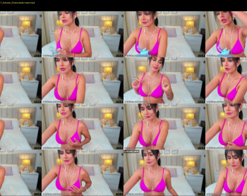 meegan1 — 15 minute Chaturbate female cam show recording, 1080p, Jan 16, 2023