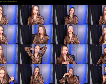 melanybunny — 92 minute Chaturbate female cam show recording, 720p, Jan 15, 2023