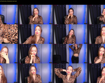 melanybunny — 90 minute Chaturbate female cam show recording, 720p, Jan 15, 2023