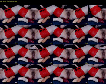 merelin_gold — 16 minute Chaturbate female cam show recording, 720p, Jan 15, 2023