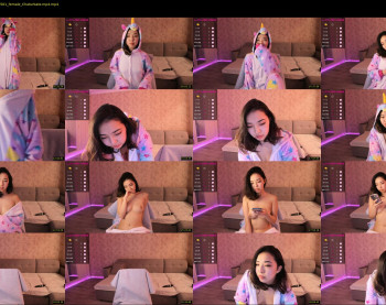 mikakimura — 44 minute Chaturbate female cam show recording, 1080p, Jan 16, 2023
