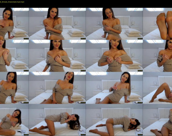 milena29 — 18 minute Chaturbate female cam show recording, 720p, Jan 15, 2023