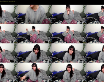 milfmonee — 49 minute Chaturbate female cam show recording, 720p, Jan 16, 2023