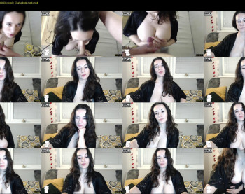 monika_style — 61 minute Chaturbate female cam show recording, 1080p, Jan 16, 2023