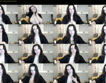 monika_style — 57 minute Chaturbate female cam show recording, 1080p, Jan 16, 2023