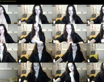 monika_style — 54 minute Chaturbate female cam show recording, 1080p, Jan 16, 2023