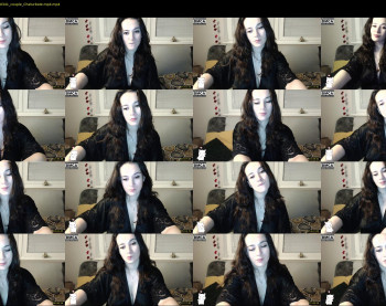 monika_style — 9 minute Chaturbate female cam show recording, 1080p, Jan 16, 2023