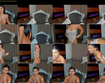 moniqueeass — 21 minute Chaturbate female cam show recording, 1080p, Jan 15, 2023
