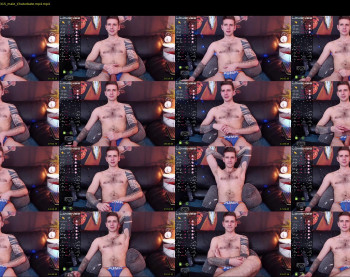 mr_longboy — 27 minute Chaturbate male cam show recording, 1080p, Jan 15, 2023