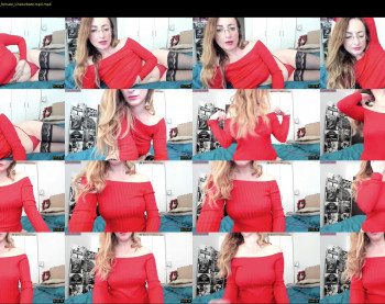 ms_mel — 11 minute Chaturbate female cam show recording, 720p, Jan 15, 2023