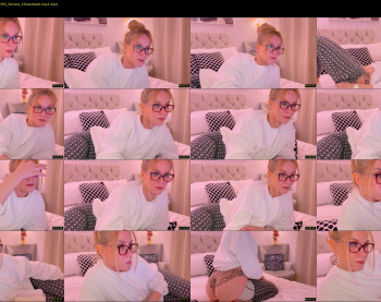 myassistant — 56 minute Chaturbate female cam show recording, 1080p, Jan 15, 2023