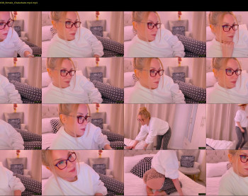 myassistant — 43 minute Chaturbate female cam show recording, 1080p, Jan 16, 2023